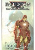 Loeb, Jeph,Cassaday, John - Fallon Son- The Death of Captain America No. 5