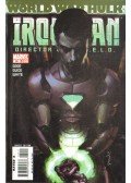 Gage, Christos N.,Guice, Butch - The Invincible Iron Man No. 20