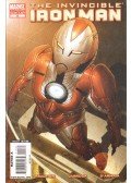 Larroca, Salvador,Fraction, Matt - Invincible Iron Man No. 11