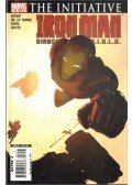 Knauf, Daniel,Knauf, Charles,de la Torre, Rob - Iron Man No. 16