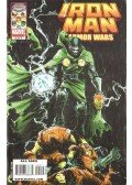 Rousseau, Craig,Caramagna, Joe - Iron Man & the Armor Wars No. 2