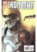Knauf, Daniel,Knauf, Charles,Guice, Butch - The Invincible Iron Man No. 23