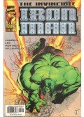 Lee, Jim,Lobdell, Scott,Portacio, Whilce - Iron Man Vol. 2. No. 2