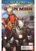 Larroca, Salvador,Fraction, Matt - Invincible Iron Man No. 27