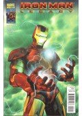 Kurth, Steve,Fred Van Lente - Iron Man Legacy No. 2