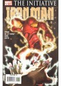 Knauf, Daniel,Knauf, Charles,de la Torre, Rob - The Invincible Iron Man No. 17