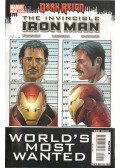 Larroca, Salvador,Fraction, Matt - Invincible Iron Man No. 9