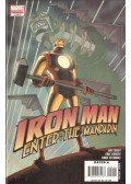 Casey, Joe,Canete, Eric - Iron Man: Enter the Mandarin No. 2