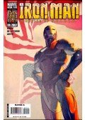 Knauf, Daniel,Knauf, Charles,de la Torre, Rob - The Invincible Iron Man No. 21