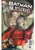 Dixon, Chuck,Rodriguez, Carlos - Batman and the Outsiders 7.