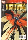 Tomasi, Peter J.,Morales, Rags - Nightwing 148.