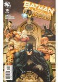 Dixon, Chuck,Benjamin, Ryan - Batman and the Outsiders 10.