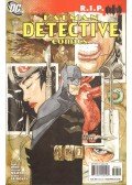 Dini, Paul,Nguyen, Dustin - Detective Comics 848.