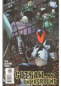 Calafiore, Jim,Tieri, Frank - Gotham Underground 6.