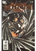Dini, Paul,Nguyen, Dustin - Detective Comics 844.