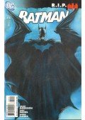Morrison, Grant,Daniel, Tony - Batman 676.