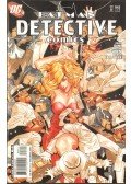 Dini, Paul,Nguyen, Dustin - Detective Comics 843.