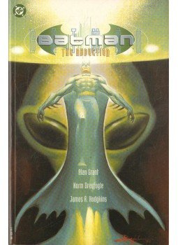 Grant, Alan, Breyfogle, Norm - Batman: The Abduction Grant, Alan, Breyfogle, Norm - Batman: The Abduction, 1998 antikvár könyv