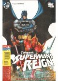 Jurgens, Dan,Igle, Jamal - Tangent: Superman's Reign 3.