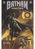 Barr, Mike W.,Bingham, Jerry - Batman: In Darkest Knight