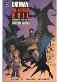 Cowan, Denys,Barrett, Neal Jr. - Batman: The Ultimate Evil No. 1