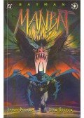 Delano, Jamie,Bolton, John - Batman: Manbat 1