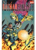 Kitson, Barry,Pascoe, James,Neil, Dennis O - Batman/Punisher: Lake of Fire