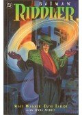 Taylor, David,Wagner, Matt - Batman: Riddler - The Riddler Factory