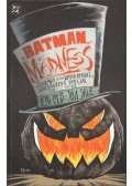Loeb, Jeph,Sale, Tim - Batman: Madness