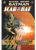 Barreto, Eduardo,Max Allan Collins - Batman: Scar of the Bat