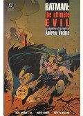 Cowan, Denys,Barrett, Neal Jr. - Batman: The Ultimate Evil No. 2