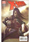 Claremont, Chris,Santacruz, Juan - X-Men: Die by the Sword No. 2