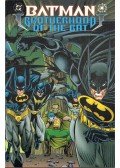 Breyfogle, Norm,Grummett, Tom,Moench, Doug,Manley, Mike,Blevins, Bret,Aparo, Jim,Giarrano, Vince,Nolan, Graham - Batman: Brotherhood of the Bat
