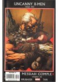 Brubaker, Ed,Tan, Billy - Uncanny X-Men No. 493