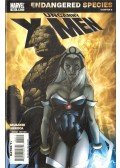 Larroca, Salvador,Brubaker, Ed - Uncanny X-Men No. 489