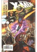 Brubaker, Ed,Tan, Billy - Uncanny X-Men No. 486