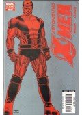 Whedon, Joss,Cassaday, John - Astonishing X-Men No. 23