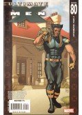 Paquette, Yanick,Robert Kirkman  - Ultimate X-Men No. 80