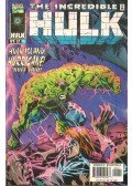 David, Peter,Deodato, Mike Jr. - The Incredible Hulk Vol. 1. No. 452