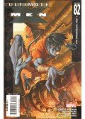 Alixe, Pascal,Robert Kirkman  - Ultimate X-Men No. 82