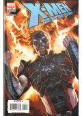 Claremont, Chris,Cafu - X-Men: Die by the Sword No. 4