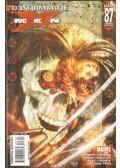 Paquette, Yanick,Robert Kirkman  - Ultimate X-Men No. 87 (Variant Edition)