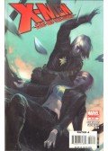 Claremont, Chris,Cafu,Santacruz, Juan - X-Men: Die by the Sword No. 3