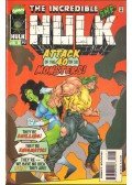 David, Peter,Medina, Angel - The Incredible Hulk Vol. 1. No. 442