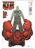 Loeb, Jeph,McGuiness, Ed - Hulk No. 23