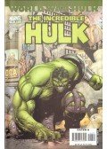 Pak, Greg,Pagulayan, Carlo - Incredible Hulk No. 110