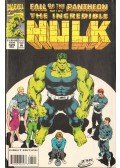David, Peter,Robertson, Darick - The Incredible Hulk Vol. 1. No. 424