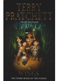 Terry Pratchett - Wings