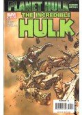 Pak, Greg,Lopresti, Aaron - Incredible Hulk No. 102
