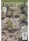 Jenkins, Paul,Martinbrough, Shawn,Bachs, Ramon - World War Hulk: Front Line No. 3